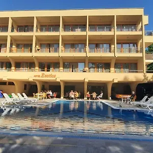 *** Hotel Exotica Bulgaria