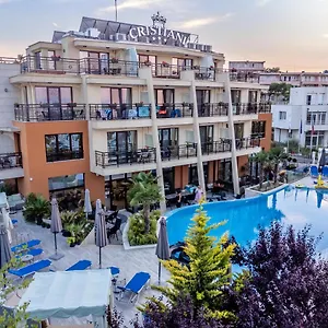 *** Hotel Cristiani Bulgaria