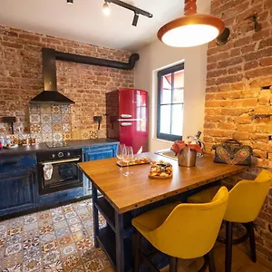 Nomad Studios, Kapana Plovdiv