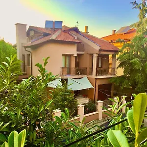  Guest house за гости димитрови Bulgaria