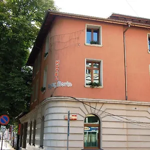 ** Hotel Kniaz Boris Bulgaria