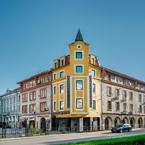 Aurora Hills Plovdiv