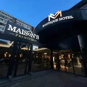 **** Hotel Mm Boutique Bulgaria
