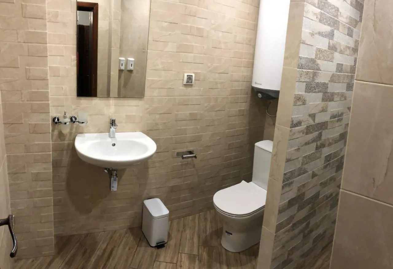 The House With The Piano Hotel Plovdiv Bulgaria
