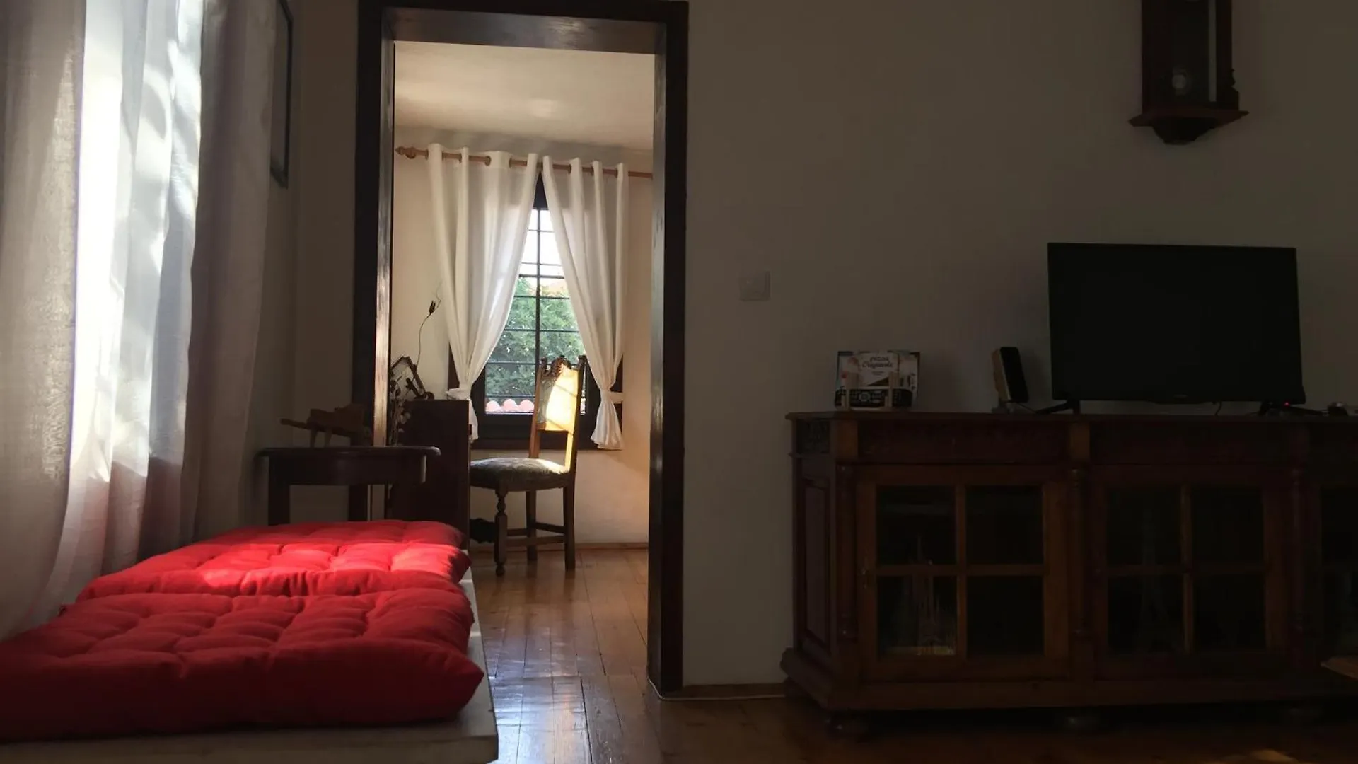 Guest house The House With The Piano Hotel Plovdiv
