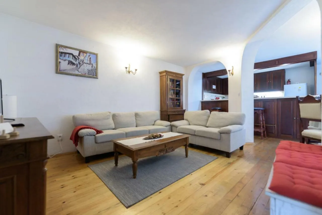 The House With The Piano Hotel Plovdiv Bulgaria